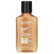 Redken All Soft Argan-6 髮油 (乾旱髮質適用) 111ml/3.75oz