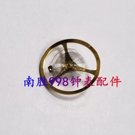 Hangzhou 7 Series Accessories 7500 Movement to 3135 3235 Movement Swing Wheel/Mazai/Automatic Fork/T