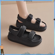 Bata Floatz Tilly Women Ivory /Black Sandals & Flip Flops 5101057/5106057 Selipar Perempuan