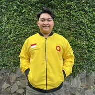 Maxim - Bomber Jacket (Maxim - Online Transportation)