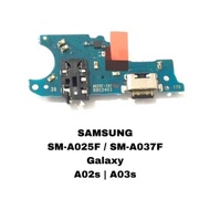 ORIGINAL SAMSUNG A02S/A03S CHARGING BOARD