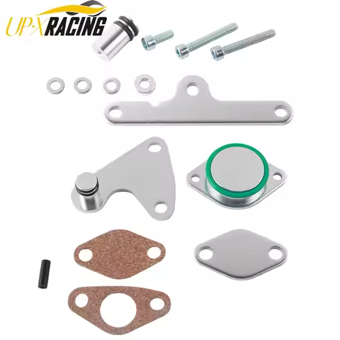 FOR BMW 525d 530d N57 N57S Diesel Engine Valve Aluminum Gasket Kits Engine Management Car Parts And 