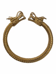 Charriol Dragon Bangle