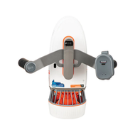 Sublue Whiteshark Tini สกู๊ตเตอร์ดำน้ำ สกู๊ตเตอร์ใต้น้ำ อุปกรณ์ช่วยดำน้ำ พร้อมส่ง รับประกัน 1 ปี ศู