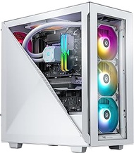 Thermaltake LCGS Avalanche i477T AIO Liquid Cooled CPU Gaming Desktop (Intel® Core™ i7-13700KF, 32GB