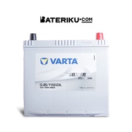 BATERI KERETA | Q85L | 115D23L | EFB | VARTA