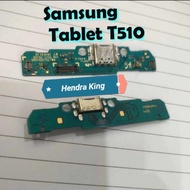 Samsung T510 charger connector pcb
