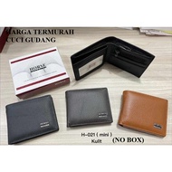 TERMURAH!!!Dompet Lipat Imperial Horse Kulit Asli || Horse Imperial Leather Wallet