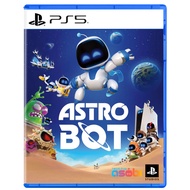 PS5 Astro Bot (R3)