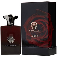 [HCM]Nước hoa nam Amouage Lyric EDP 100ml