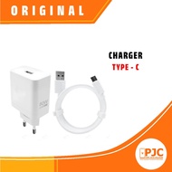 TRAVEL CHARGER TYPE C VC88JAEH 80W SUPERVOOC FAST CHARGING TYPE C