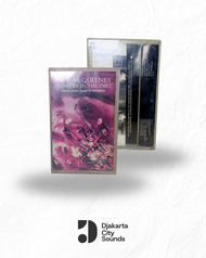 Kaset Pita Paul McCartney - Flowers In The Dirt