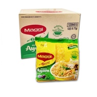 Maggi Chicken Instant Noodles (12x5'sx77g)