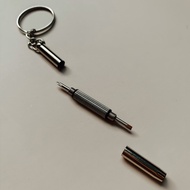 Baobab Eyewear | Eyewear Screwdriver | Eyeglass Accessory For Men & Women