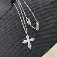 ((Top Version) Necklace Female Girlfriends Sisters Same Gift