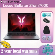 Lecoo BELLATOR Zhan 7000 2025  i7-13650HX/i7-14650HX/R9 8940HX/R9 8945HX RTX5060/RTX 5070 16" Lapto 