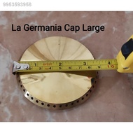 La Germania Burner Cap Large (For Old Model La Germania Stove)