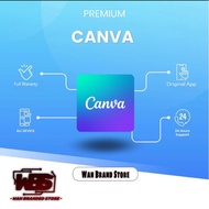 CANVA PRO PREMIUM LIFETIME