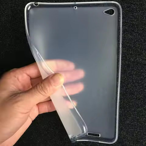 Tablet Case for Xiaomi Mipad 2 Mi Pad 2 Cover Soft TPU Funda for 7.9inch Xiaomi Mi Pad 2 Case Cover