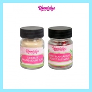 Manjakani JAMU MANJAKANI KACIP FATIMAH UMMIALYA Powder
