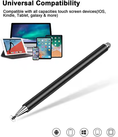 Lenovo stylus For Capacitive Screen For Lenovo Xiaoxin Pad 11 Pro 2025 Pad Lenovo Zhaoyang Tab K10 M