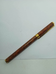 ปากกา ST Dupont Lacquered chine RollerBall pen