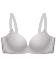 Sorella Soma Strata High Panel Bra / Bra Panel Tinggi Soma Strata S10-30161