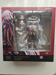 figma 515 fgo 沖田總司