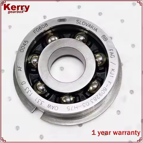 0AW Automatic Transmission Bearing for VW Audi A4 A5 Car Accessories Transmission Parts 311440C 95 J