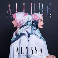 Bawal Hermanas Design ALYSSA