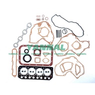 31A94-00081 31A01-33300 Full Gasket Kit With Head Gasket For Mitsubishii S4L S4L2 Diesel Engine Repa