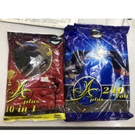 10 in 1 Bird Food Makanan Burung OKU/ A Plus Premium Gold Top Song 400g / 300g