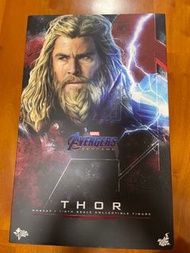 Hot Toys Marvel Avengers 4 End Game Thor 雷神 1:6
