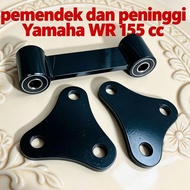 Unitrack Link for WR155 Lowering WR 155 WR155