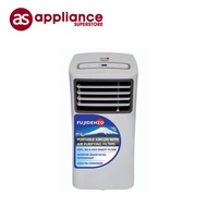 Fujidenzo 1HP Inverter Grade Portable Aircon PAC – 100 AIG