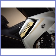 【Fast Delivery】 New aerox 2021 - fairing garnish - garnis Side fairing