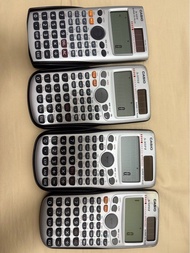 casio計數機 dse專用( fx-50FH, fx-50FH II, fx-3650P II)