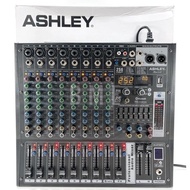 Mixer Ashley Macro 8 / Macro8 8 Channel Original