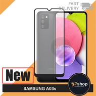 LAYAR Tempered Glass Screen Samsung A03 / A03s / A03 Core Screen Protector