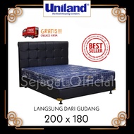 Uniland Springbed 180x200