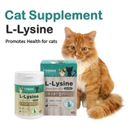 Pet Supplement. L-Lysine for Cats [Fromm Formula]
