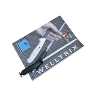 Liếc mài dao 4690220 Eicker Đức