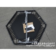 Lihui Trampoline Adult Fitness Home Gym Trampoline Indoor Fitness Baby Entertainment Trampoline