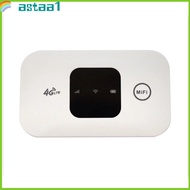 sat H5577 Wireless Network Router Portable WiFi Router Pocket Mobile Hotspot Wireless Network Smart Router 150Mbps 4G