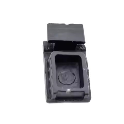 -N07R 1 Pack Battery Compartment Plug Brand New Rubber For Canon 5D3 6D Camera Repair Part