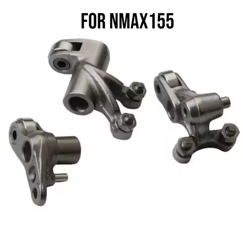 Fit for Motorcycle Cam Rocker Arm NMAX155 For Yamaha Aerox155 155cc 2DP-E2150