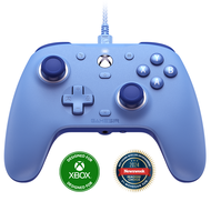 GameSir G7 SE G7 Xbox Gaming Controller Wired Gamepad with Hall Effect Sticks for Xbox Series X Xbox