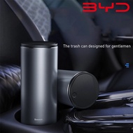 BYD ATTO 3 DOLPHIN SEAL Multipurpose Trash Can For Cars