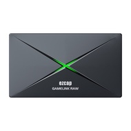 Ezcap333 4K HDMI Video Capture Card USB 3.0 Game Recording Box PC Live Streaming  1080p120fps mic in