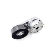 CJ7F 2.7 ดีเซล V6 เข็มขัด Tensioner Fit Lr016140 สำหรับ Land Rover Discovery Range Rover Sport L319 
